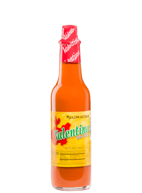 Valentina hot sauce 148ml