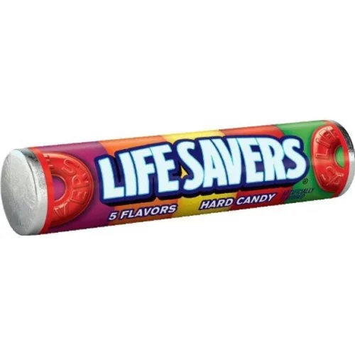 Life Savers 32 gr