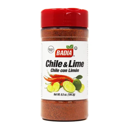 Badia Chile with Lemon Seasoning 184g