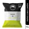 Monterojo Gourmet French Fries Lime - Lemon 100g
