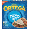 Soft Taco Kit