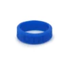 Blue Silicone CTR Rings for Primary Children & Youth