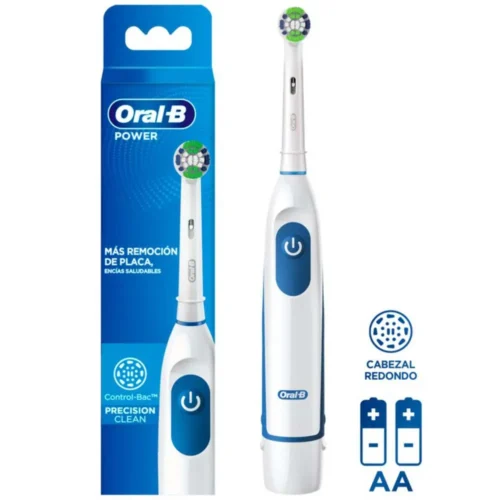 Oral-B Pro-Health Electric Toothbrush (battery operated)