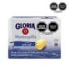 Gloria Salted Butter 180g Package