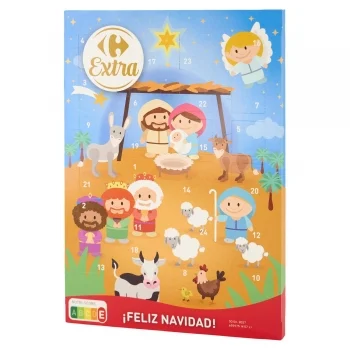 Advent calendar