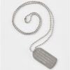 Military Identification Tag - Image 2