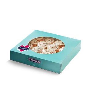 Pack 12 Bonbites