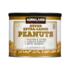 Kirkland Extra Large Salted Peanuts 1.13kg