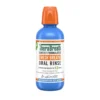 Thera Breath Invigorating Icy Mint Mouthwash 473ml