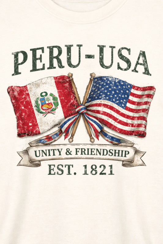 Peru Missionary Packages