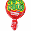 “GLOBO POP XXL” lollipop