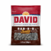 David Bar B Q Jumbo 3.75oz (106g)