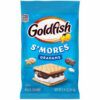 Goldfish® S'mores Grahams Baked Graham Snack Crackers, 2.45 oz