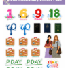 LDS Sister Missionary Sticker Pack - Image 2