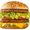Big Mac