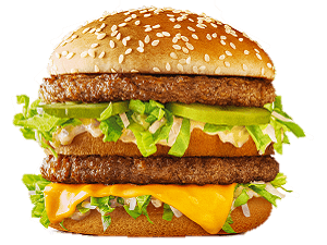 Big Mac