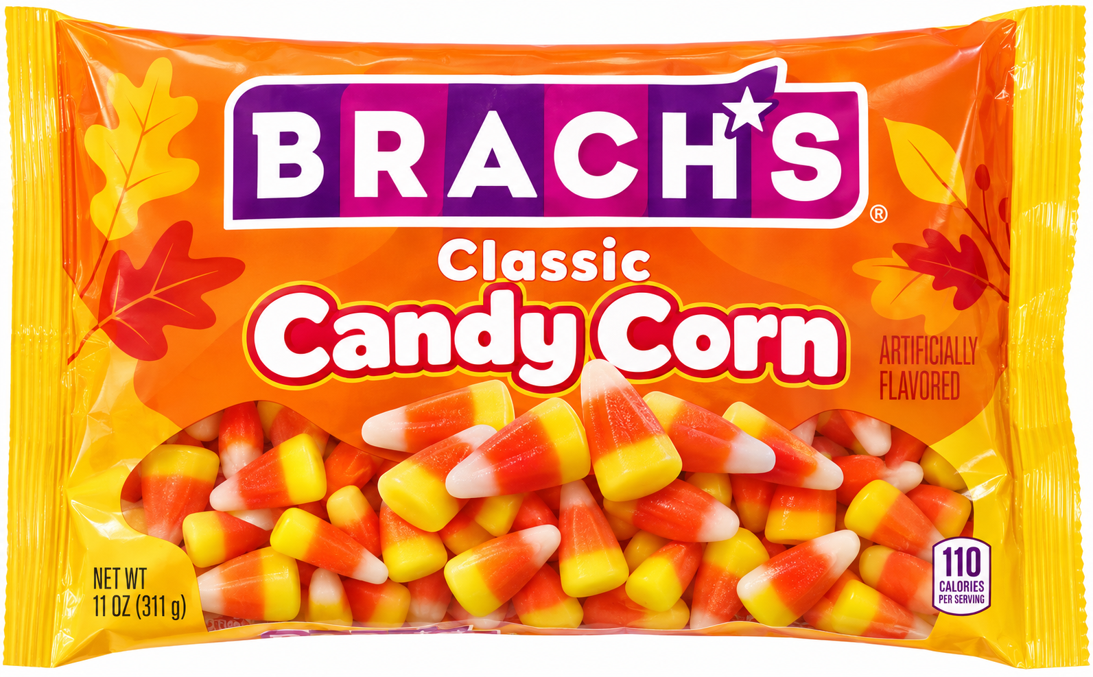 Branchs Classic Candy Corn 11oz